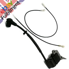 New Ignition Coil Module Part