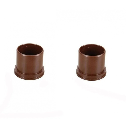 Trailer coupling guide bushes - trailer,