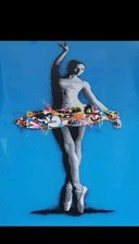 Martin Whatson "Passe" Limited
