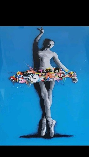 Rare martin whatson - rare,