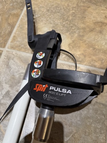Pulsa 800e lift extendable - 800e,