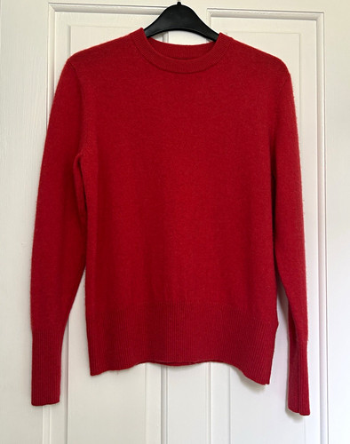 Redoute collections red - la,