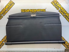 2013 VAUXHALL ZAFIRA PARCEL