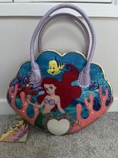 Irregular Choice Disney The