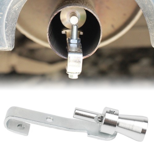 Car exhaust pipe roar maker - car,
