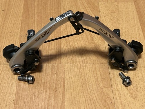 Vintage shimano deore - shimano, xt