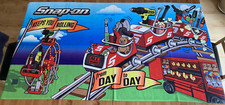 Snap-On Tools Beach Towel