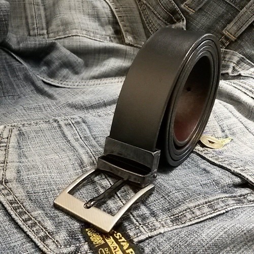 Mens new leather - mens,