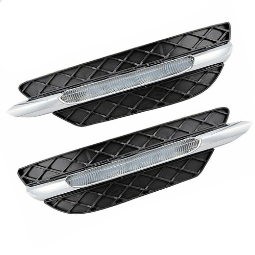Led daytime running - led, light