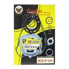 Complete Gasket Set Full