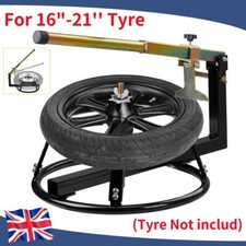 Up to 21" Tire Changer Tyre