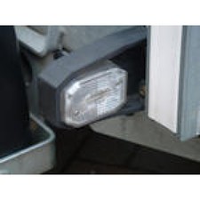 Ifor Williams 510 Horse