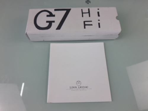 Linn lk85 140 - lk85,