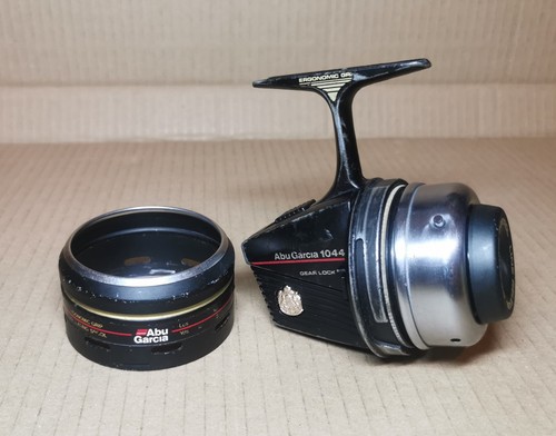 Vintage abu garcia 1044 - abu, syncro