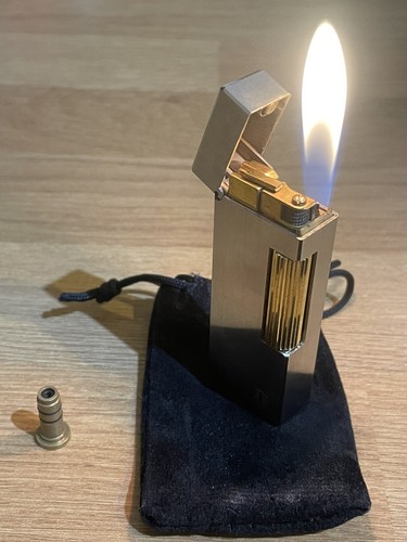 Vintage dunhill rollagas - vintage,