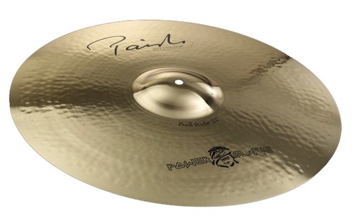 Paiste signature reflector - 22",