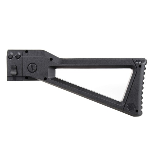 Worker style shoulder stock - worker,
