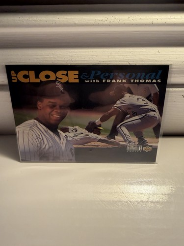 1994 upper deck collector - upper, collector's