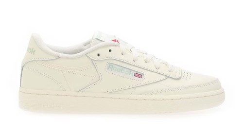 Reebok club classic shoes - c, 85