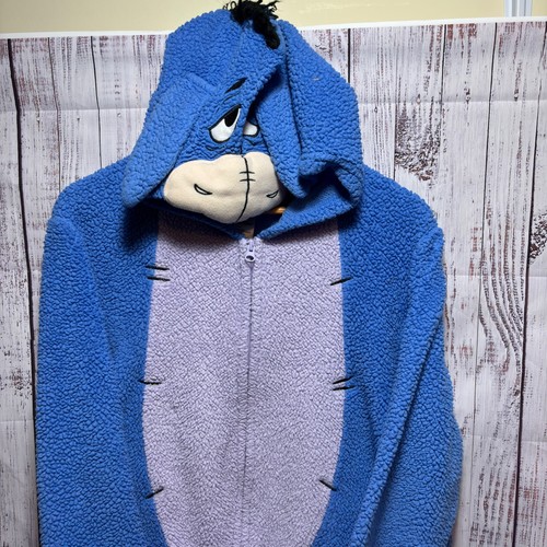 Disney eeyore hooded - disney,