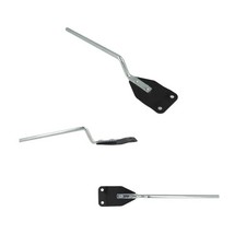 Honda HRX426 HRX476 Rear