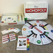 Monopoly Revolution (100%