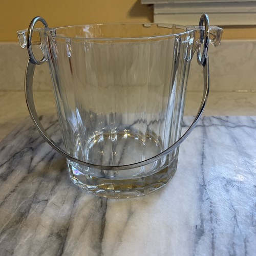 Midcentury italian faceted - midcentury,