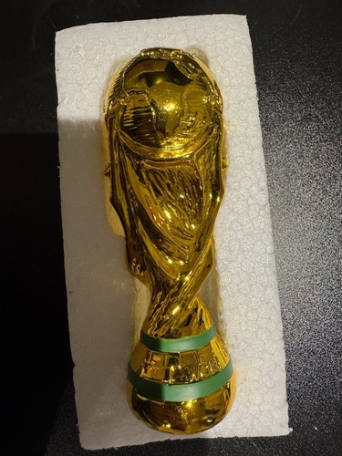 World cup trophy - world,