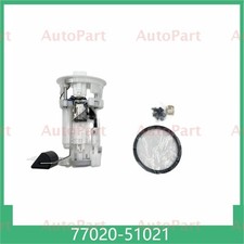 Fuel Pump Module Assembly