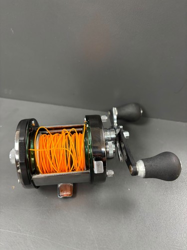 Abu garcia ambassadeur - garcia, c3