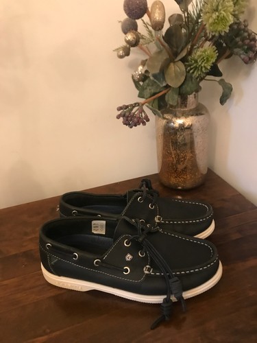 Dubarry admirals deck shoes - admirals,