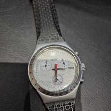 Swatch Irony Chrono Watch -