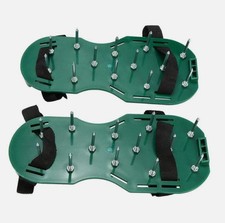 Lawn Aerator Shoes - Heavy