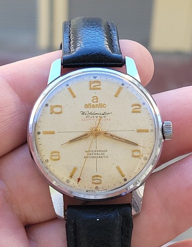 Atlantic worldmaster jewels - 21,