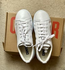 camper runner up women's