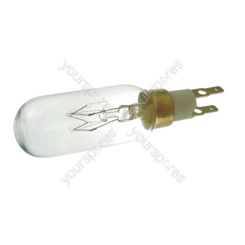 Whirlpool fridge freezer lamp - fridge,