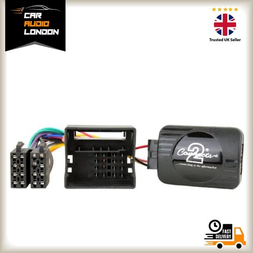 Connects2 ctsbm004 stalk - ctsbm004.2,