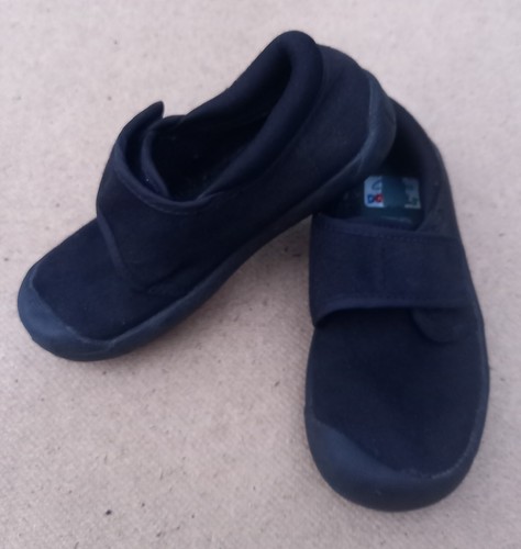 Clarks doodles plimsolls - clarks,