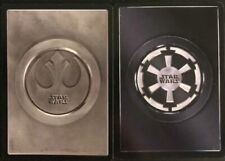 Star Wars CCG Promo Rare Cards