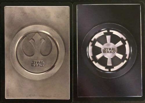 Star wars ccg common and - ccg,