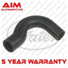Radiator Coolant Hose Lower