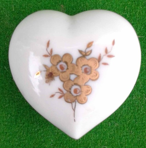 Miniature heart shaped - miniature,