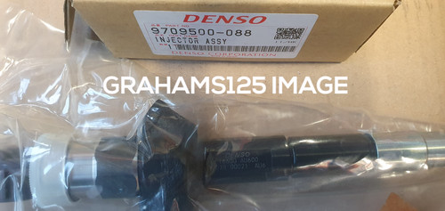 Diesel injector fits - diesel, nissan