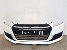 2014 OOn MK3 8S AUDI TT FRONT