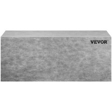 VEVOR Board Shower Bench