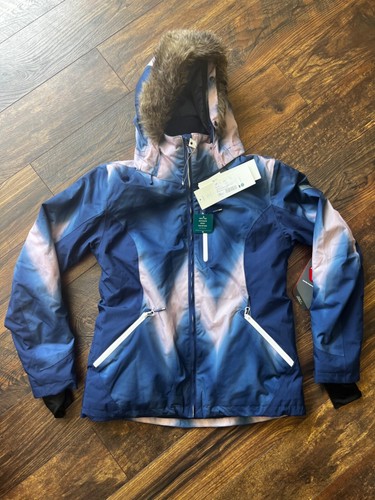 Nwt roxy jet - jet, premium