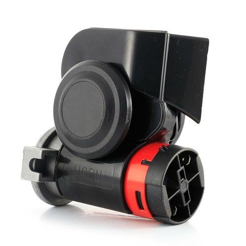 12v 139db air horn twin - twin, tone