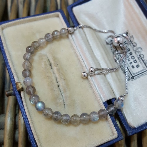 925 sterling silver bracelet - 925,