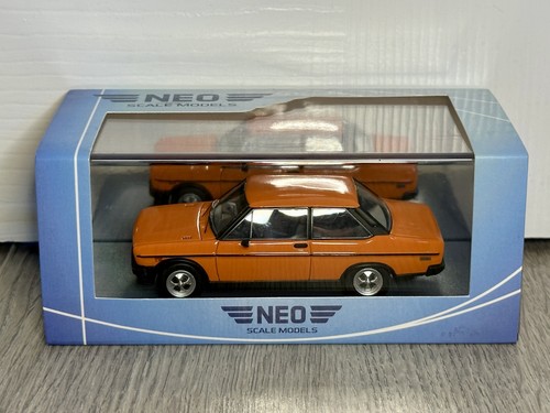 Scale neo models 1978 - scale,