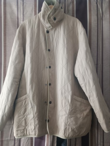 Mens xxl barbour coat - mens,